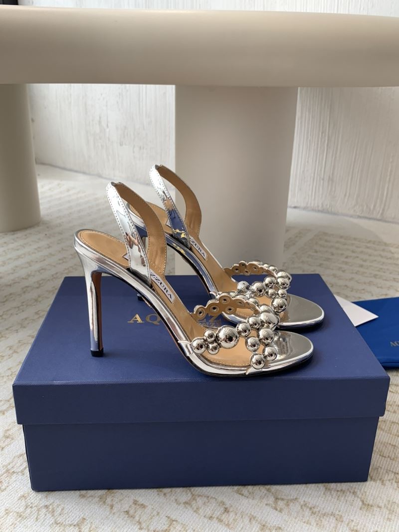 Aquazzura Sandals